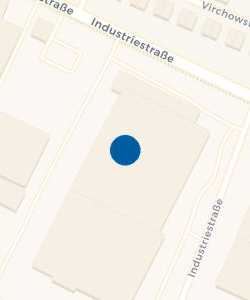 Vorschau: Karte von Intertrans GmbH