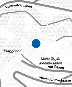 Vorschau: Karte von Kaiserburg