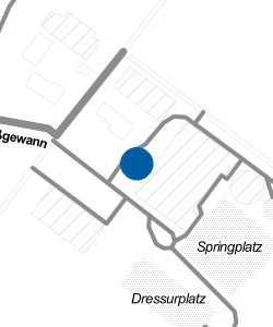 Vorschau: Karte von Pferdesportverein Hofgut Liederbach e.V.