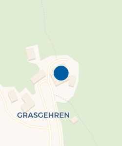 Vorschau: Karte von Berghütte Grasgehren