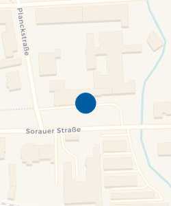 Vorschau: Karte von Autohaus Derno GmbH