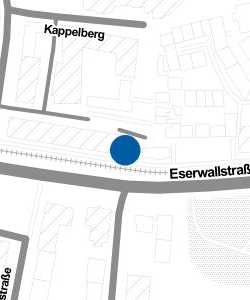 Vorschau: Karte von Deutsche Apotheker- und Ärztebank