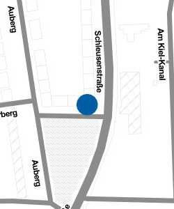 Vorschau: Karte von Schleuse Nord - Ateliergemeinschaft