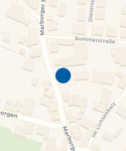 Vorschau: Karte von Verwaltungsaussenstelle Cappel