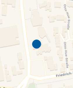 Vorschau: Karte von St. Franziskus Kath. Kindergarten