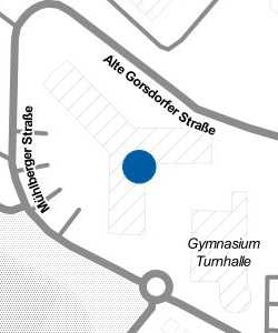 Vorschau: Karte von Gymnasium Jessen