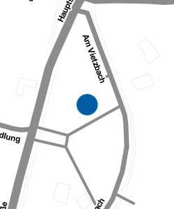 Vorschau: Karte von NP-Markt Ahlsdorf