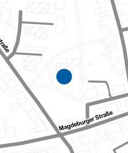 Vorschau: Karte von Ev. Familienzentrum Kuckucksnest