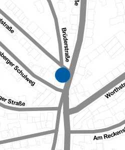 Vorschau: Karte von Piercingstudio Steingräber
