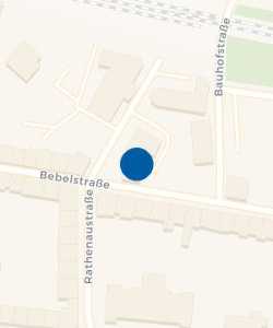 Vorschau: Karte von Berufliches Schulzentrum Reichenbach