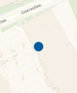 Vorschau: Karte von OBI Markt Berlin-Steglitz