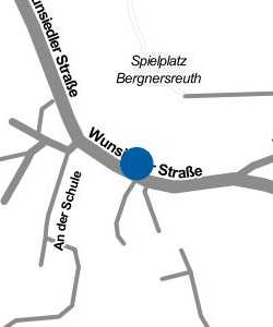 Vorschau: Karte von Alte Schänke