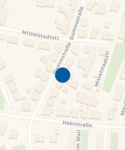 Vorschau: Karte von Metzgerei Meier