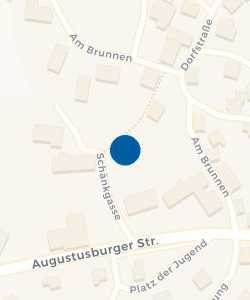Vorschau: Karte von Spielplatz Wünschendorf
