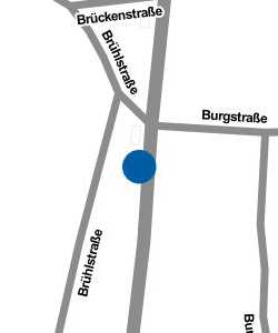 Vorschau: Karte von Dorfklause Beerfurth