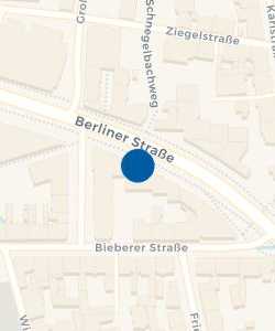Vorschau: Karte von Metropol café & Bar