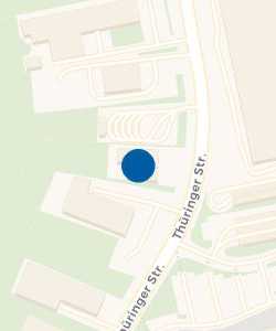 Vorschau: Karte von Auto-Station Olthoff