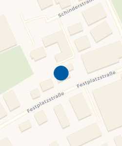 Vorschau: Karte von Heckner Franz GmbH