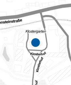 Vorschau: Karte von Gestütsmuseum Offenhausen