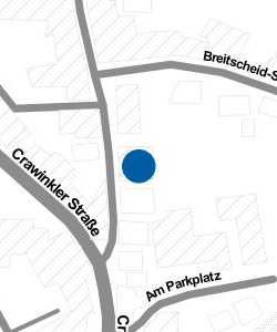 Vorschau: Karte von Restaurant „Café Cortina”