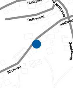 Vorschau: Karte von Trais Fluors Gartenbau GmbH