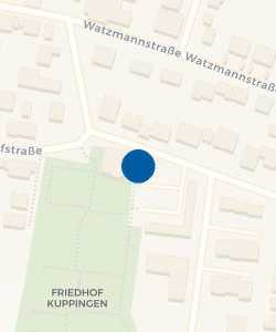Vorschau: Karte von Streuobsterlebnis Herrenberg