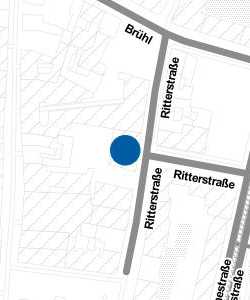 Vorschau: Karte von Polizeirevier Mitte