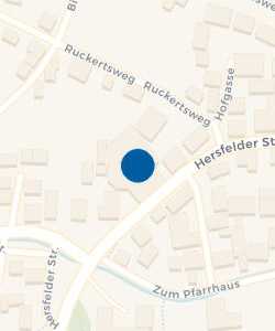 Vorschau: Karte von Landgasthaus Breitenbacher Hof
