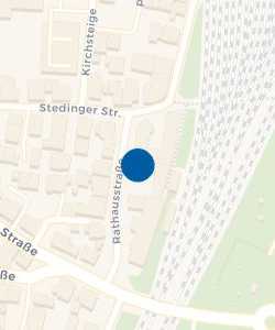 Vorschau: Karte von DuoDent Zahntechnik GmbH