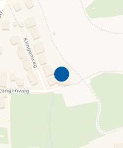 Vorschau: Karte von Wohnpark Leibnizstraße GmbH & Co. KG