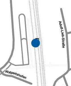 Vorschau: Karte von Hebertshausen