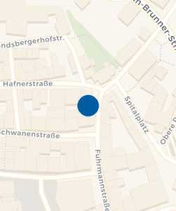 Vorschau: Karte von Nahkauf Haberl
