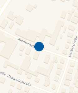 Vorschau: Karte von Lindenschule Schwandorf