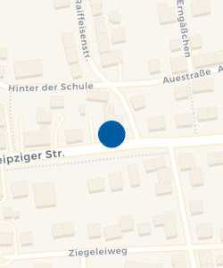 Vorschau: Karte von Hessenperle