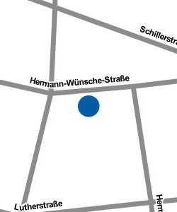 Vorschau: Karte von Kelterei Mitschke