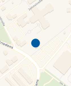 Vorschau: Karte von Kindertagesstätte Villa Kunterbunt