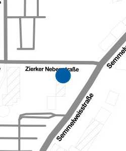 Vorschau: Karte von Antiquariate im Speicher Neustrelitz