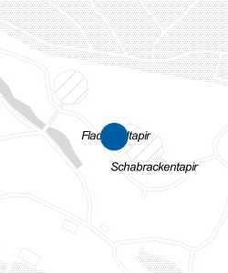 Vorschau: Karte von Schabrackentapir