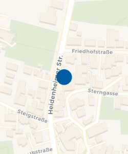 Vorschau: Karte von Jooß Küchenstudio