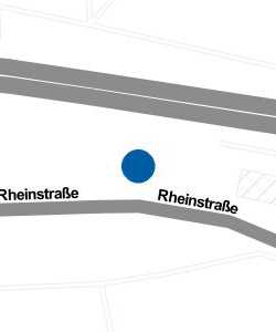 Vorschau: Karte von Mitfahrerparkplatz Gundersheim
