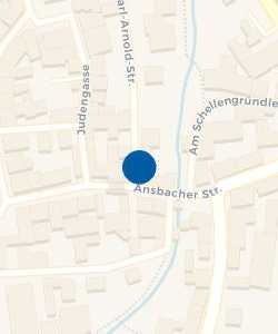 Vorschau: Karte von Polizeistadion