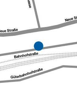 Vorschau: Karte von Bad Gandersheim