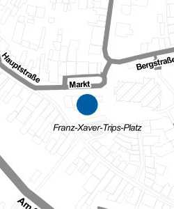 Vorschau: Karte von Karlottas Kaffee & Lieblingskram