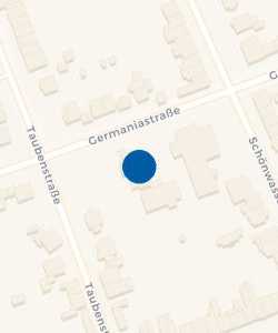 Vorschau: Karte von Evgl. Familienzentrum Christuskirche