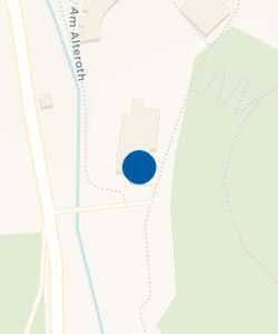 Vorschau: Karte von Restaurant Tiergarten