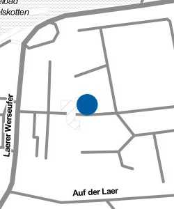 Vorschau: Karte von Sanitärhaus I