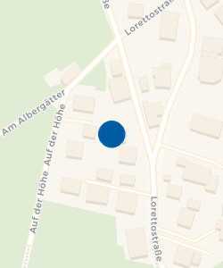 Vorschau: Karte von Sonnenheim Appartementhaus