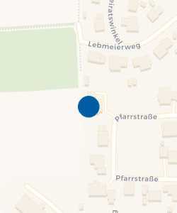 Vorschau: Karte von Grießer Elektromontagen GmbH