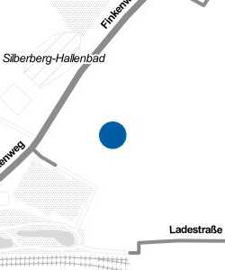 Vorschau: Karte von Silberberg-Freibad