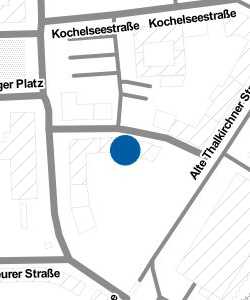 Vorschau: Karte von Kinderhaus Königskinder